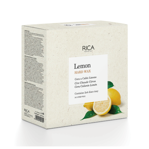 [리카] 레몬 하드왁스 1kg