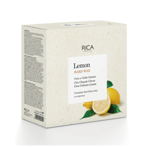 [리카] 레몬 하드왁스 1kg